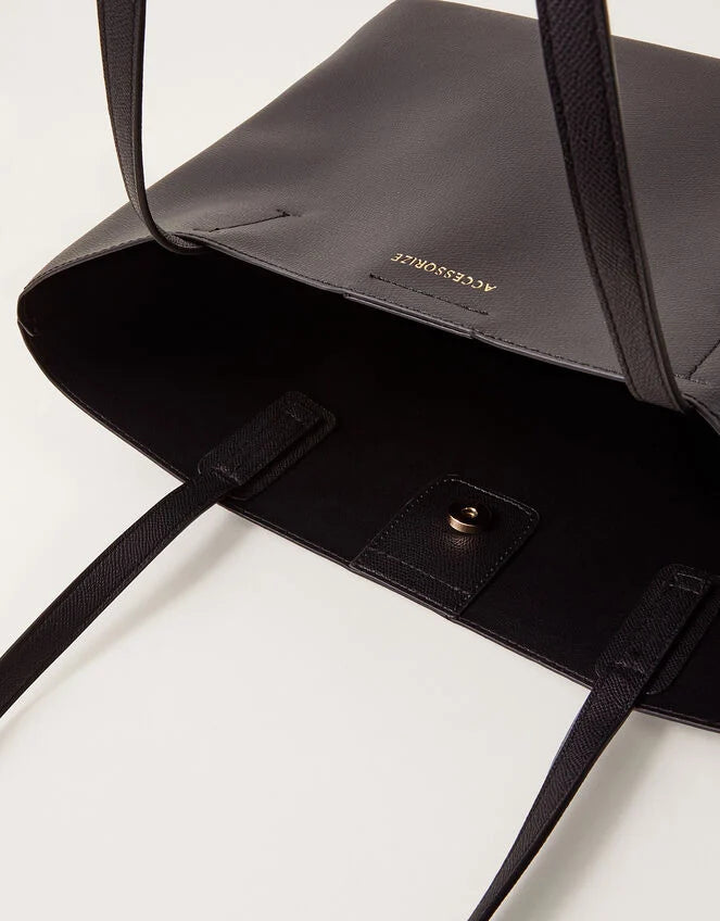 CLASSIC TOTE BAG FROM Accessorize Uk
