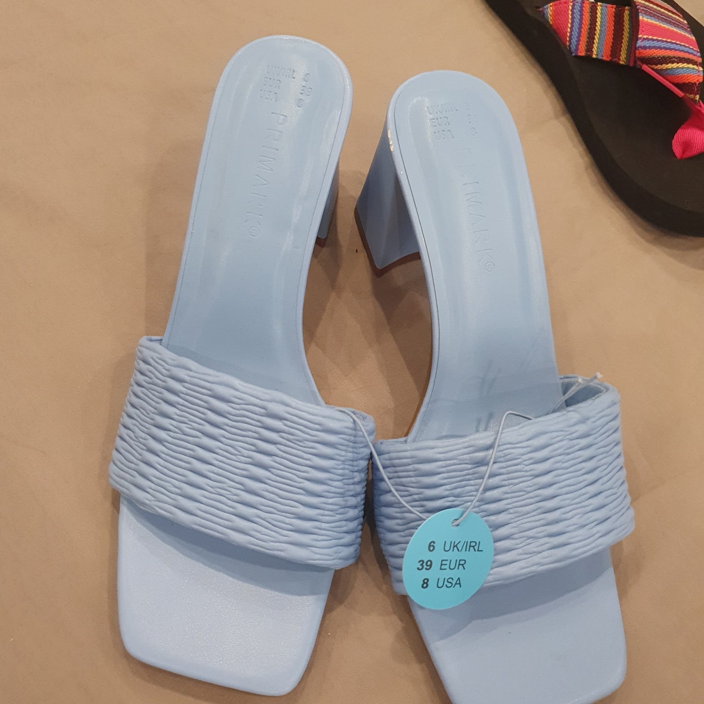 Primark women shoes size 39 pakistan 9