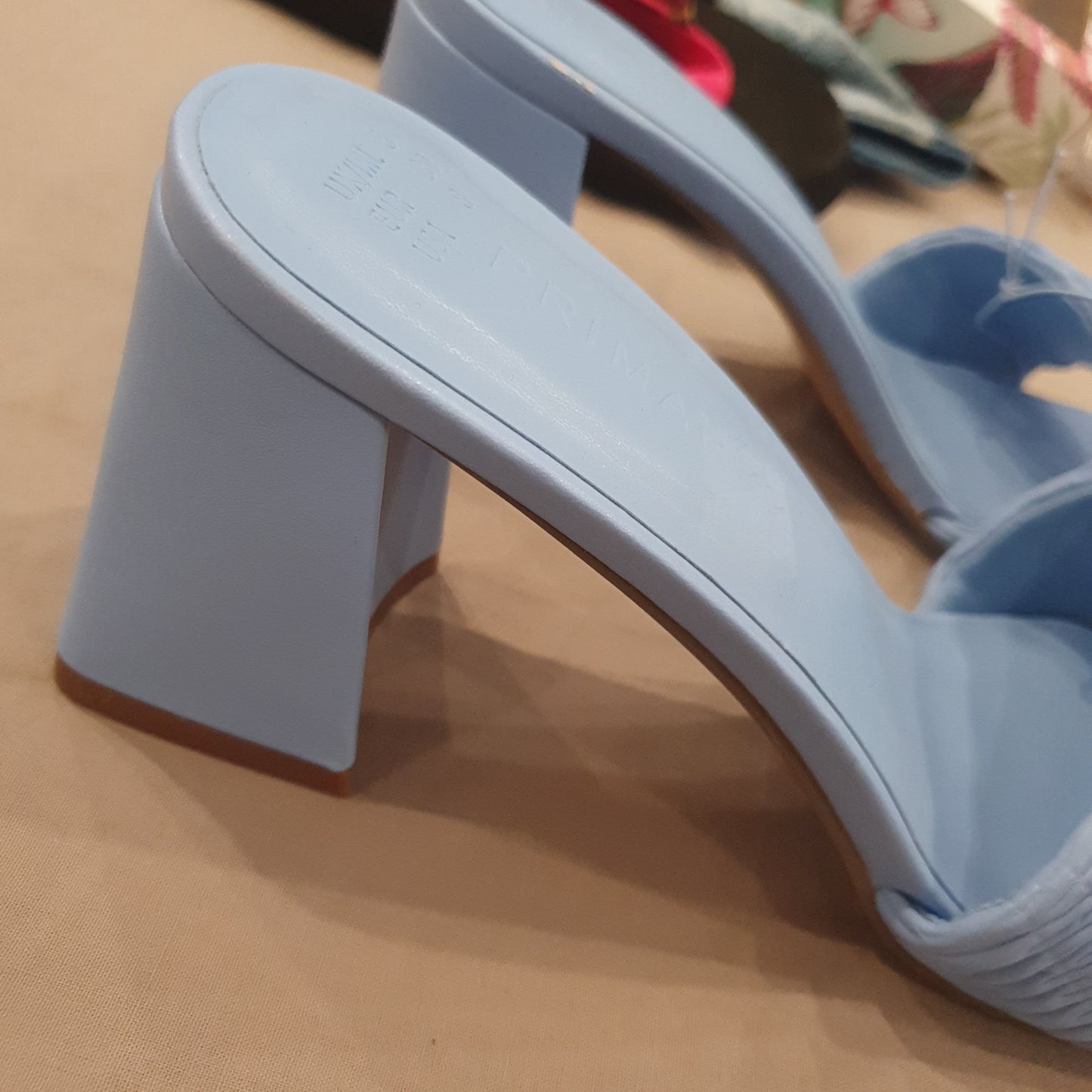 Primark women shoes size 39 pakistan 9