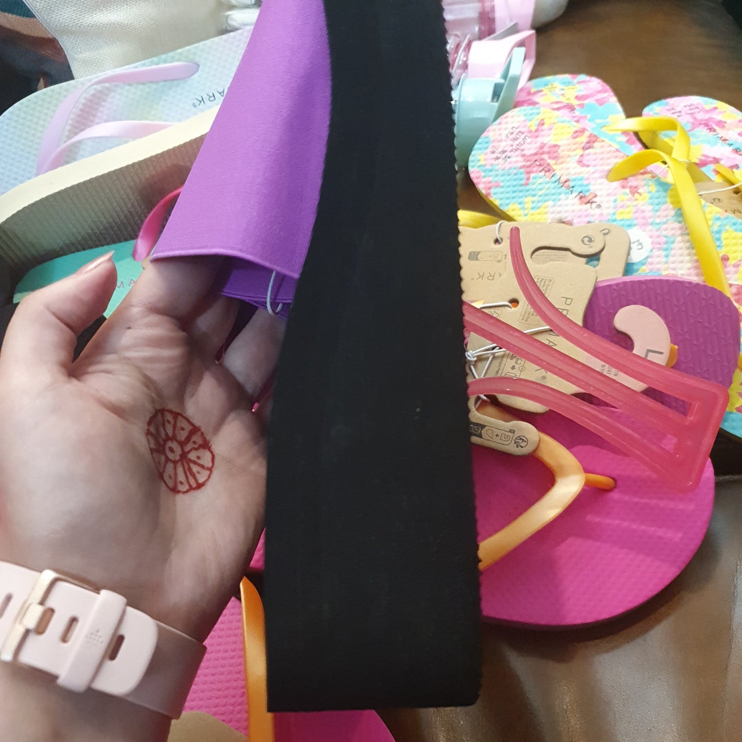 Primark women shoes size 38/39