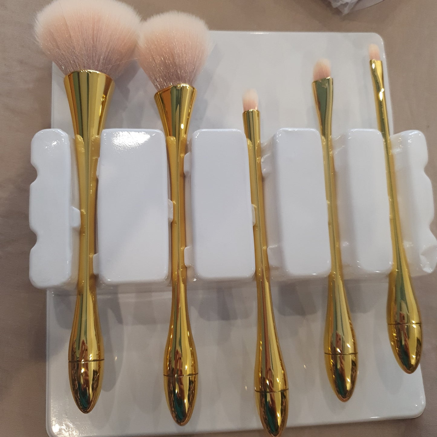 Koko fashion Uk brush set