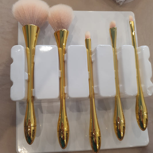 Koko fashion Uk brush set