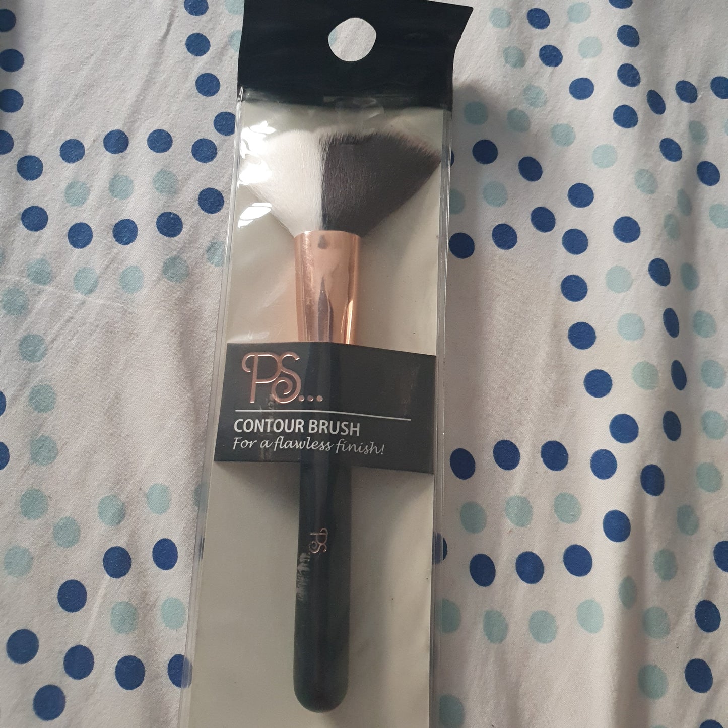 Primark contour brush
