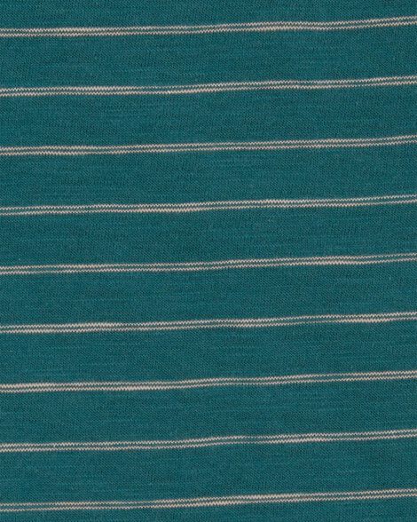 Carters Baby 5-Pack Striped Tank Bodysuits