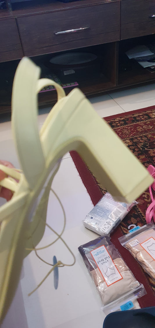Primark women shoes size 39 pakistan 9