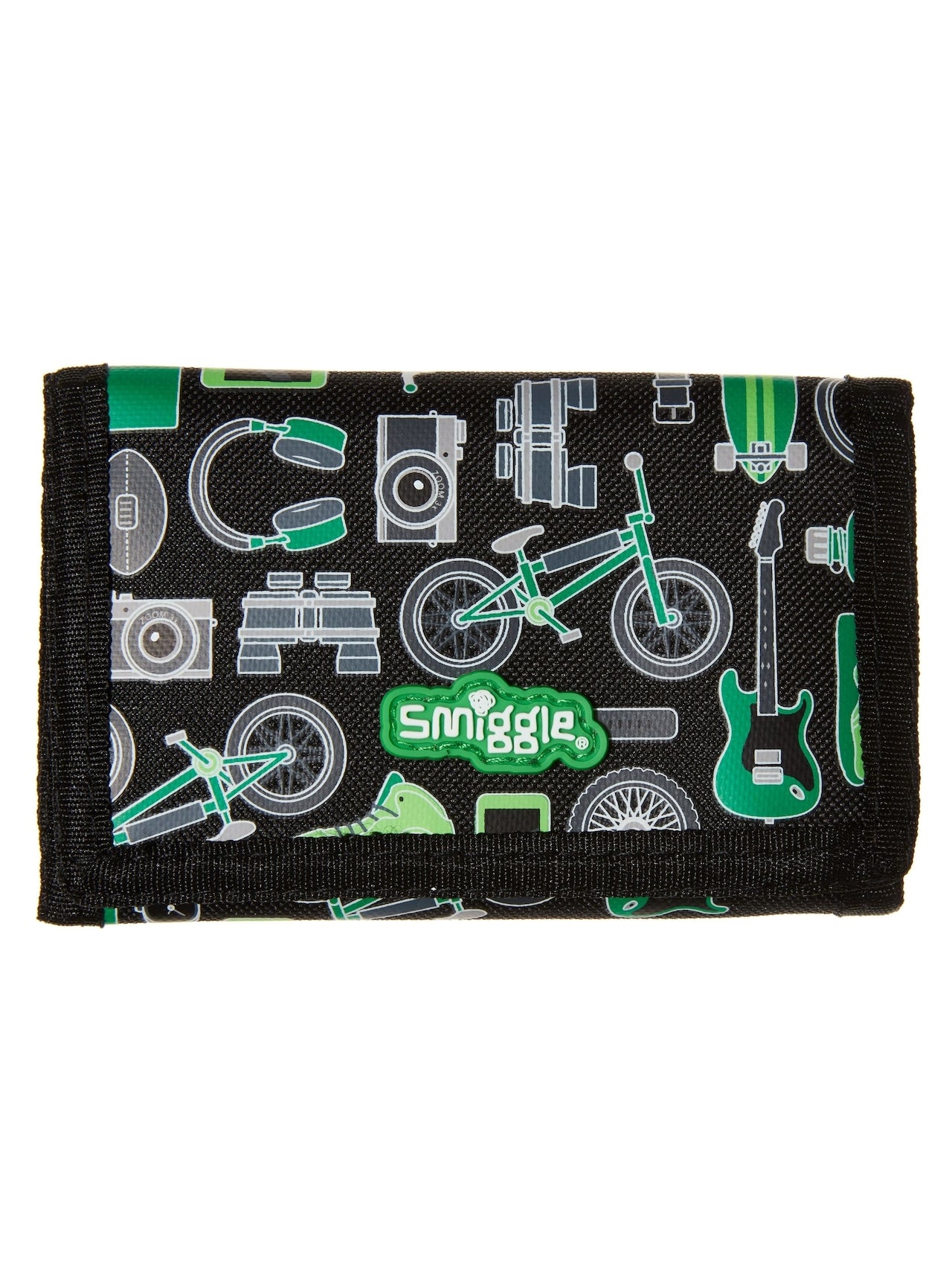 Smiggle uk kids wallet school