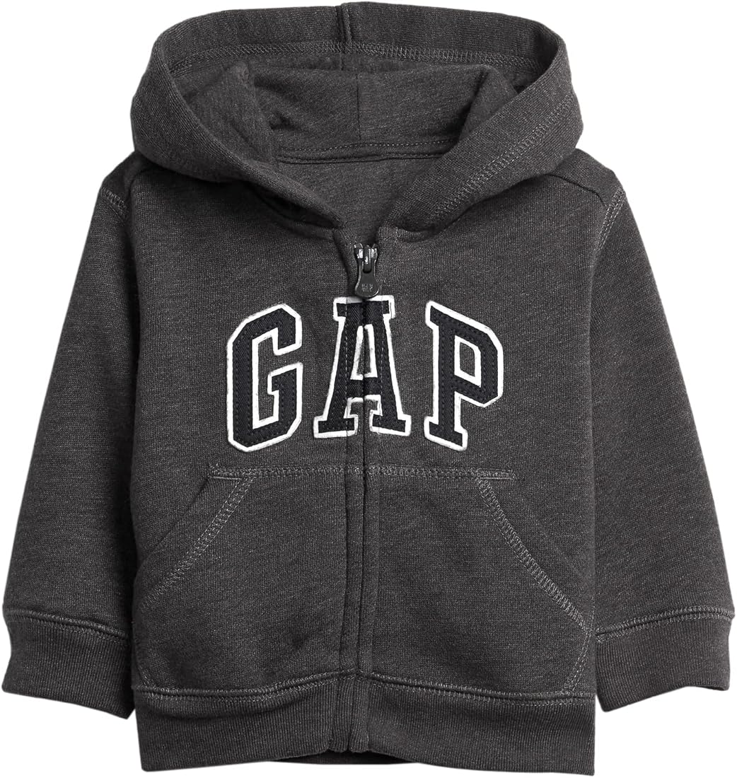 Gap Usa hoodie fleece zipper
