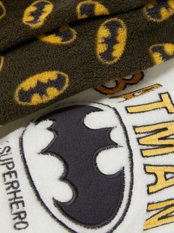 Primark Uk fleece boys pyjama pj set