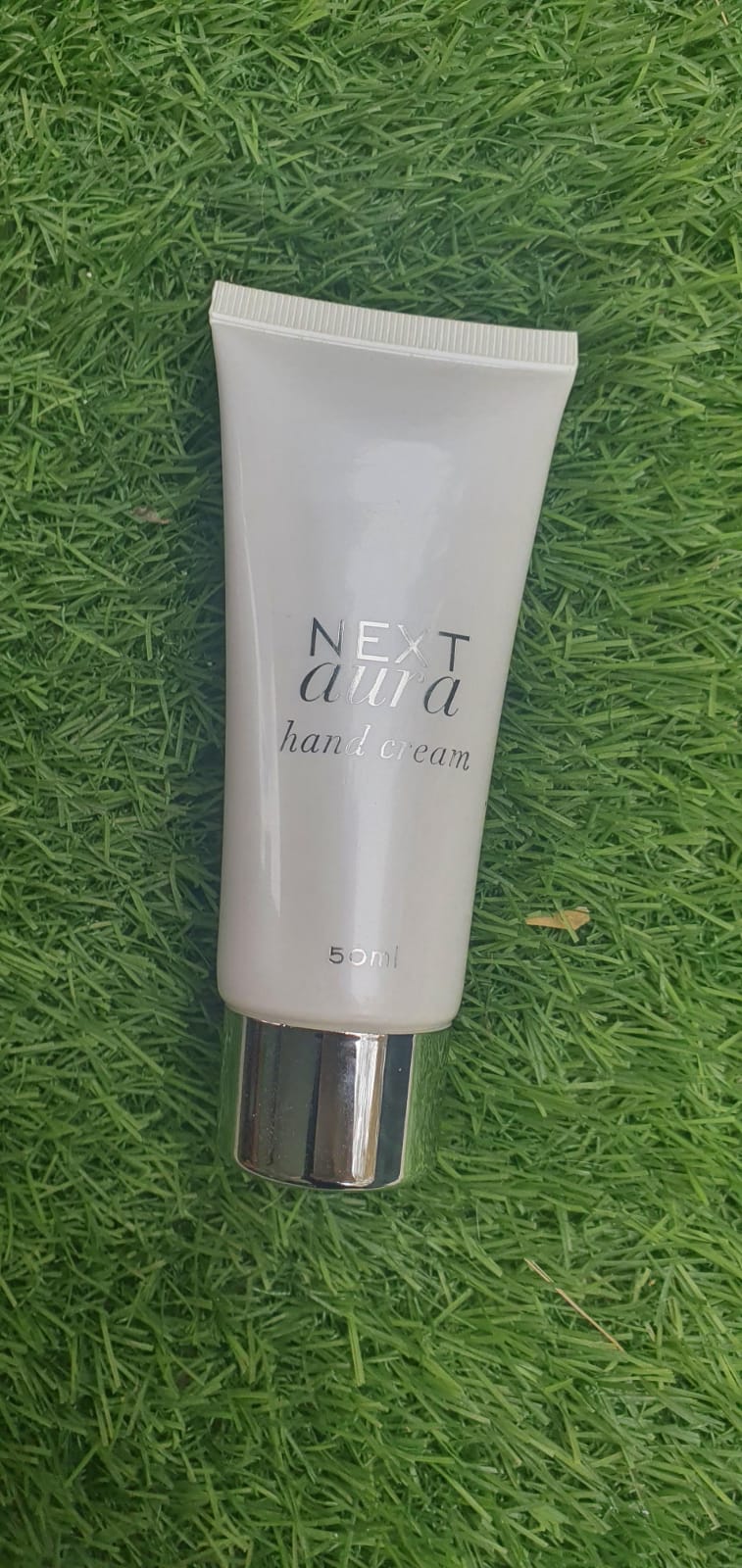 Next Uk hand cream 50ml Aura