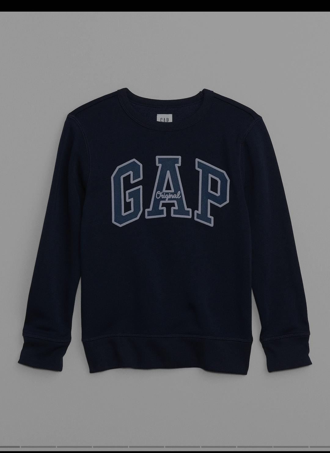 Gap Usa sweatshirt fleece
