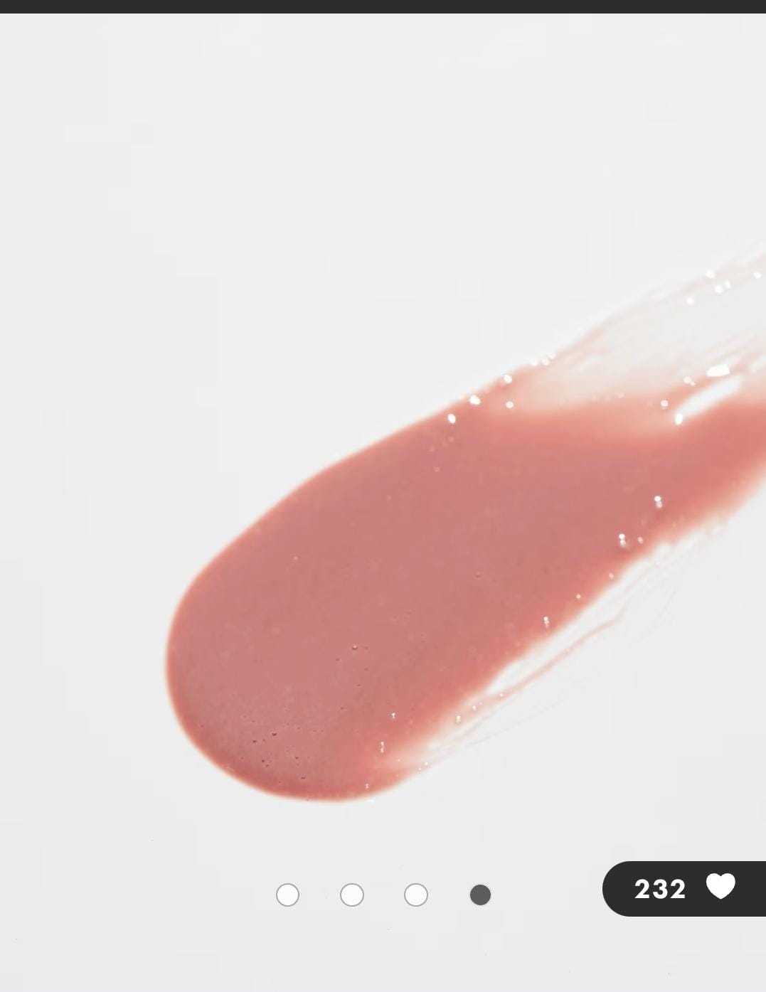 NYX Fat Oil - Lip drip shade fold09 chillin like s villian