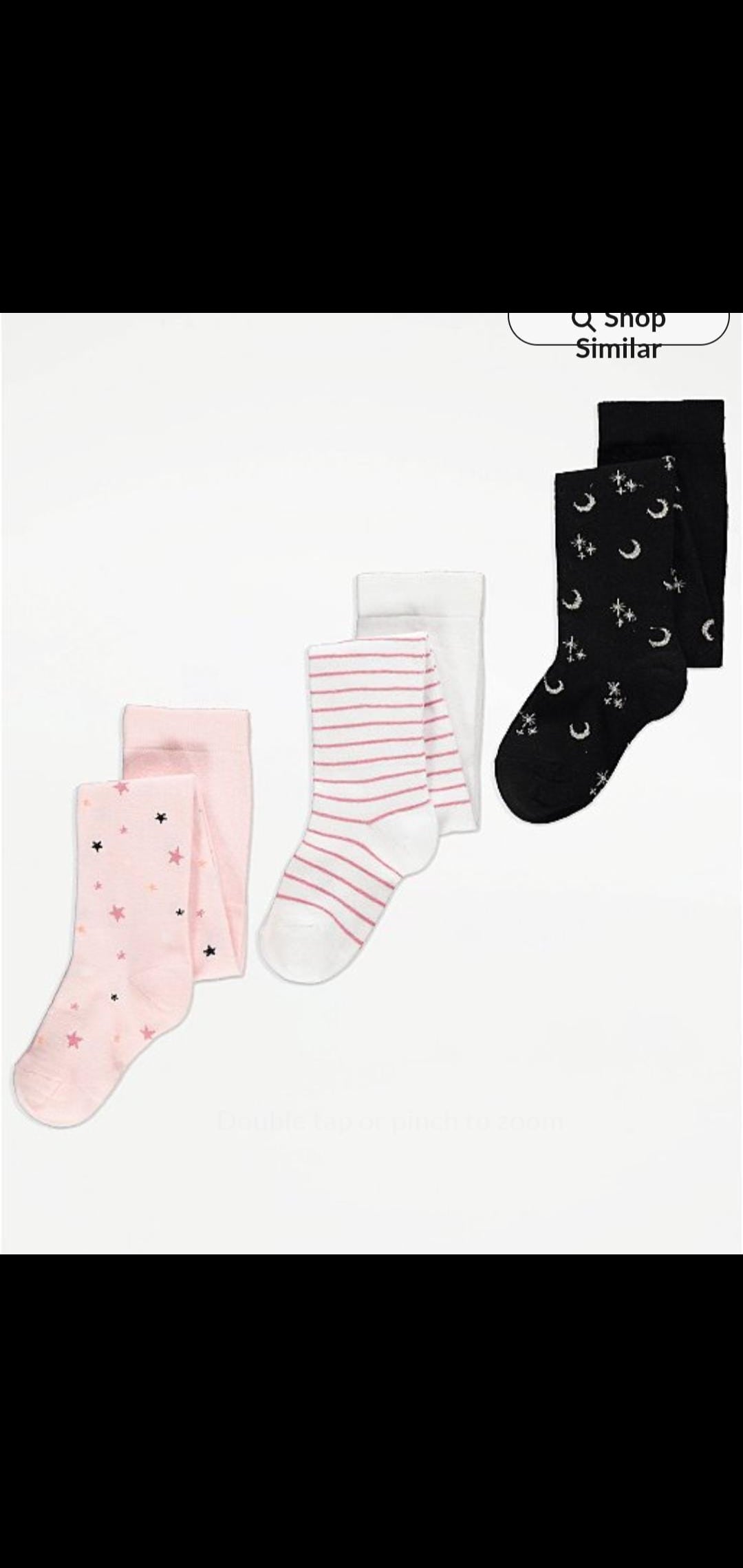 George UK winter leggings Tights