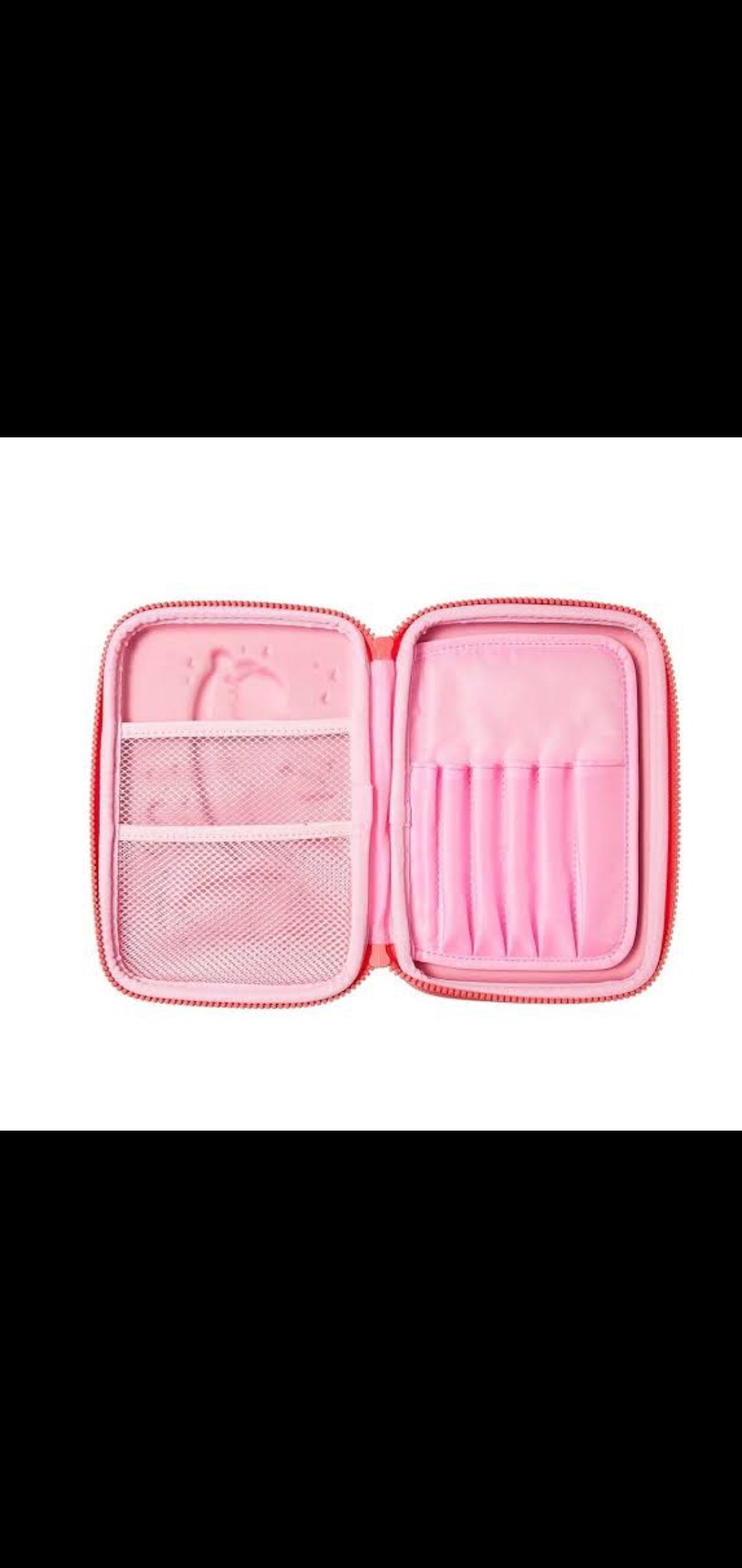Smiggle Uk hard case pencil case
