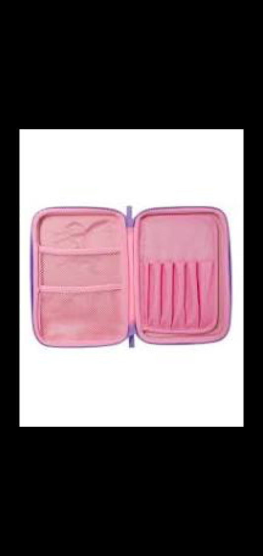 Smiggle Uk hard case pencil case