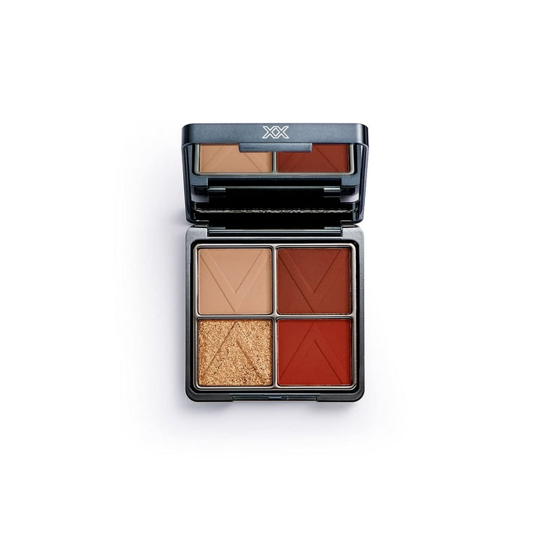 Makeup Revolution xxtrovert eye shadow palette