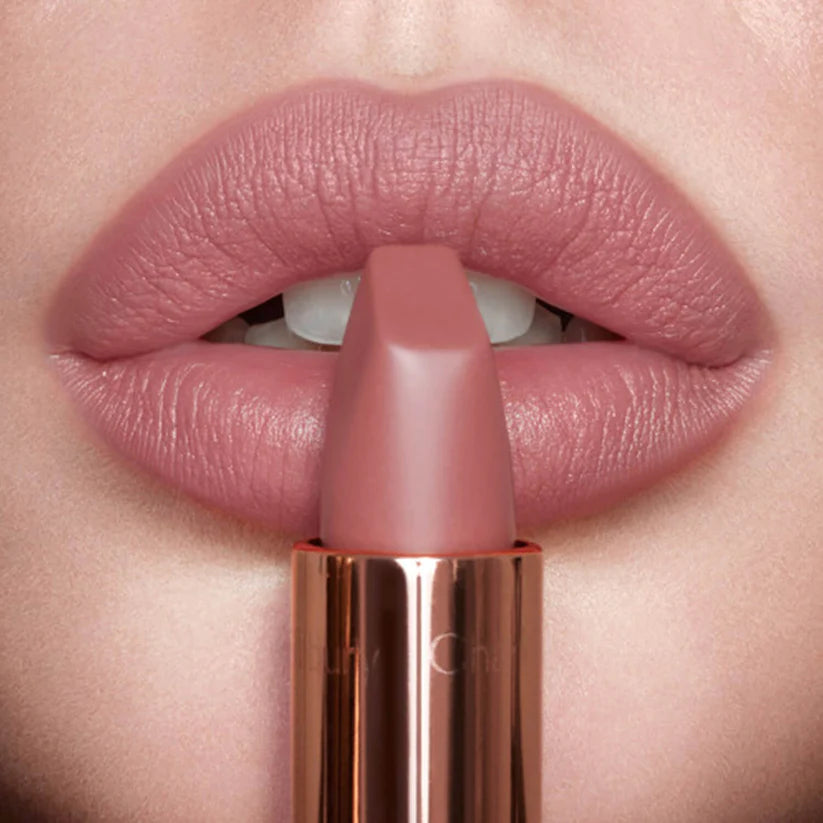 Charlotte Tilbury Lipstick Mini - Pillow Talk 1.1g
