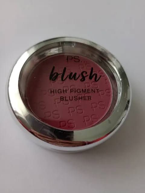 Primark uk blush shade sangria