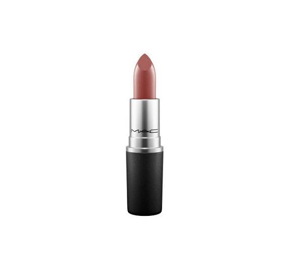Mac matte lipstick shade whirl