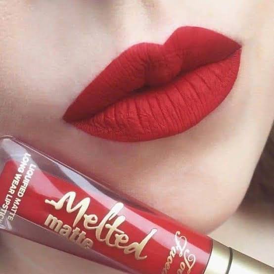 Too Faced Melted Matte Liquified Long Wear Lipstick - Nasty Girl