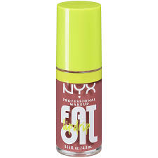NYX Fat Oil - Lip drip shade fold12 sprinkle sprinkle