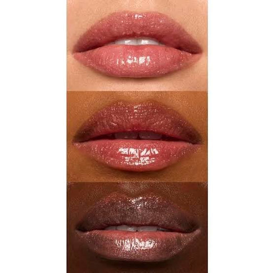 e.l.f Cosmetics e.l.f. Glow Reviver Lip Oil glimmer finish princess cut