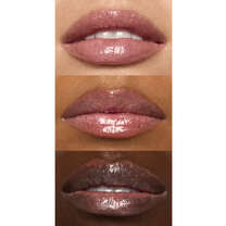 e.l.f Cosmetics e.l.f. Glow Reviver Lip Oil glimmer finish candy coded