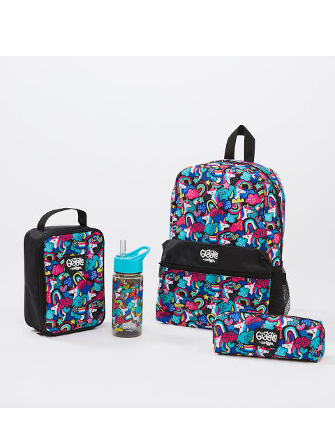 Smiggle Uk bundle Set