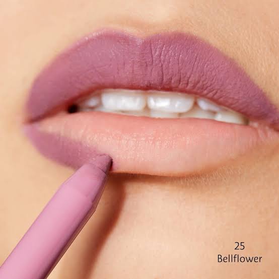 SEPHORA COLLECTION Retractable Rouge Gel Lip Liner - 25 Bellflower