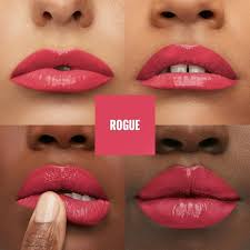 MAYBELLINE - SUPER STAY VINYL INK LONGWEAR LIQUID LIPCOLOR -145 Rouge