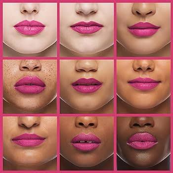 MAYBELLINE - SUPER STAY VINYL INK LONGWEAR LIQUID LIPCOLOR -165 Edgy