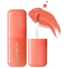 HUDA BEAUTY - Blush Filter Soft Glow Liquid Blush - Peach Sorbet