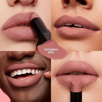 Revlon ColorStay Suede Ink Liquid Lipstick 001 Gut Instinct