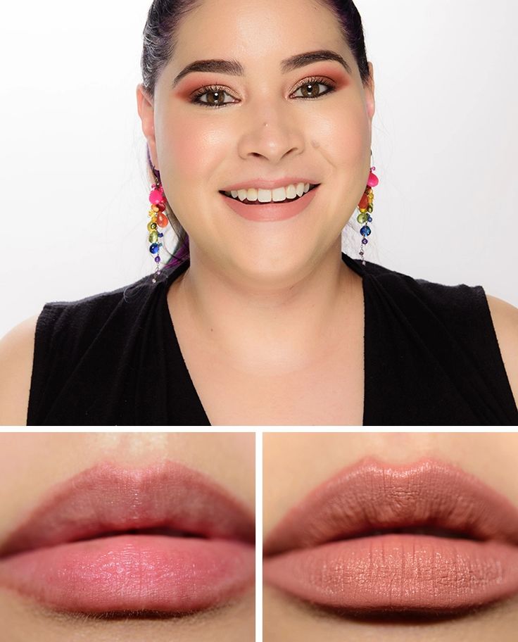 Macximal mac Matte Lipstick shade Yash 631