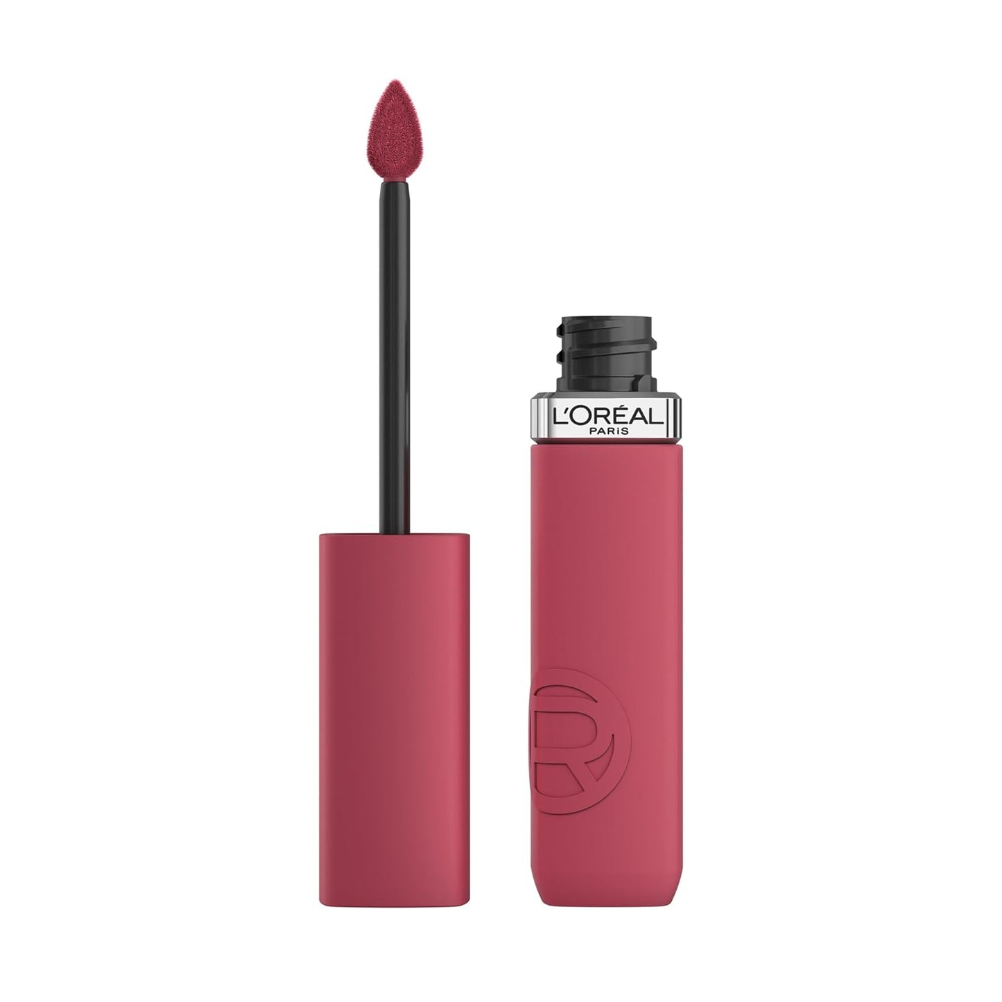 Loreal Paris Infaillible Matte Resistance Liquid Lipstick 660 first love