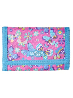 Smiggle uk kids wallet school