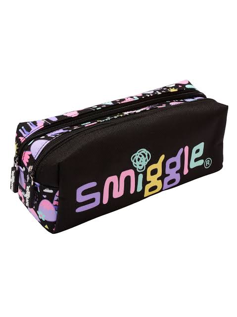 Smiggle Uk pencil case double zip – UShopUK - Main Image