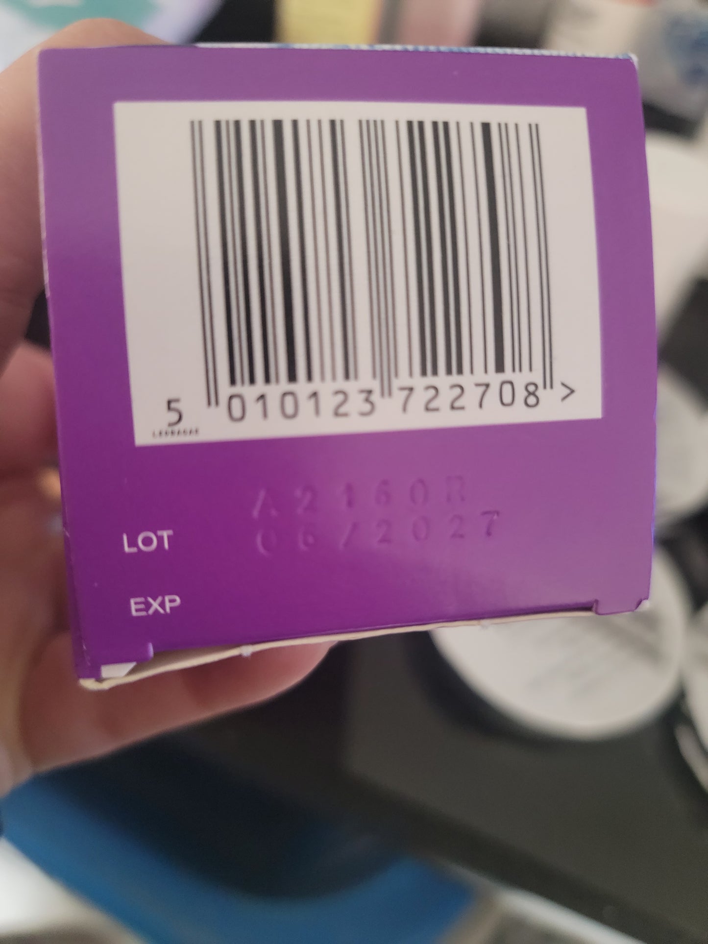 Calpol Infant suspension syp UK Imported in Pakistan