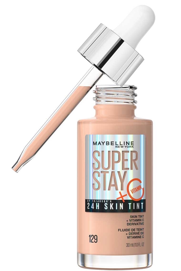 Maybelline Super Stay® Up to 24HR Skin Tint with Vitamin C