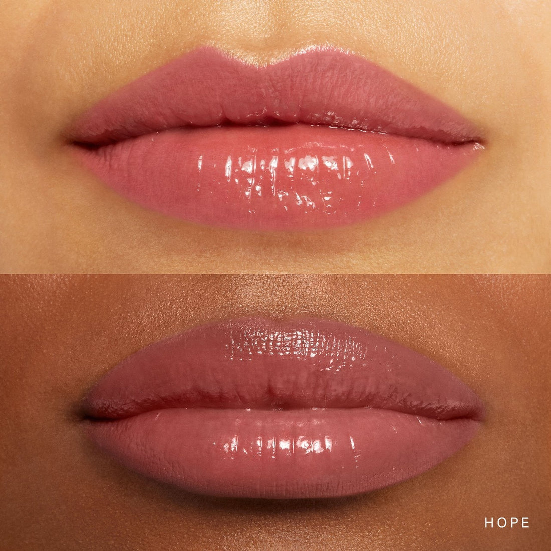 Rare Beauty Soft Pinch Tinted Lip Oil hope