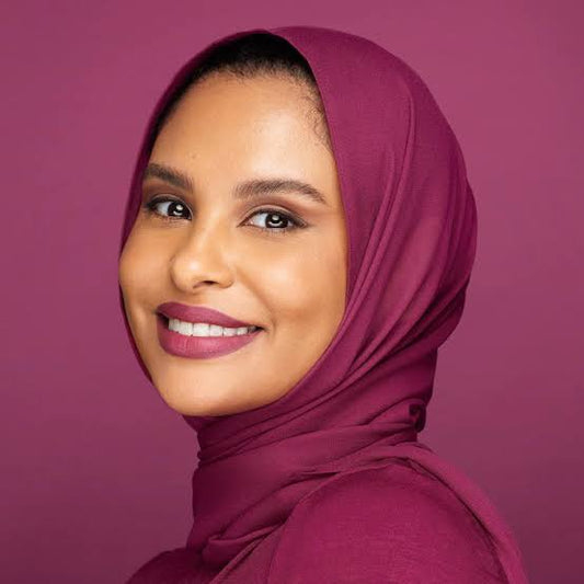 Huda Beauty Liquid Matte Ultra-Comfort Transfer-proof Lipstick - trophy wife