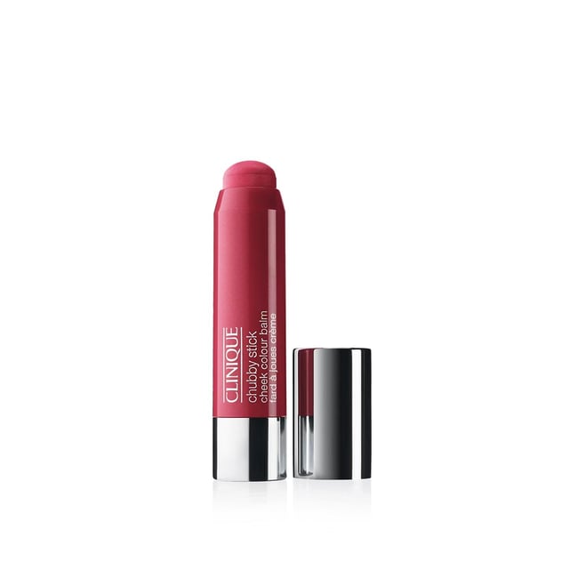 Clinique Chubby Stick Cheek Color Balm 03 Roly Poly Rosy 6g