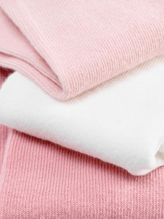 Primark UK baby girls winter Leggings Tights 3 Pack