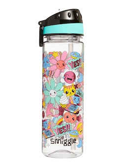 Smiggle Uk bupa free 650ml water bottle – UShopUK