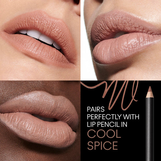 Macximal mac Matte Lipstick shade Yash 631