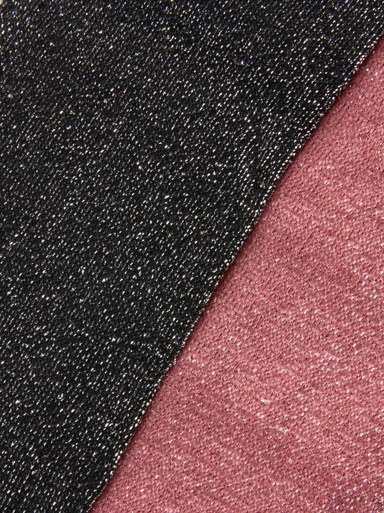 Primark UK girls glitter opaque Leggings Tights 2 pack