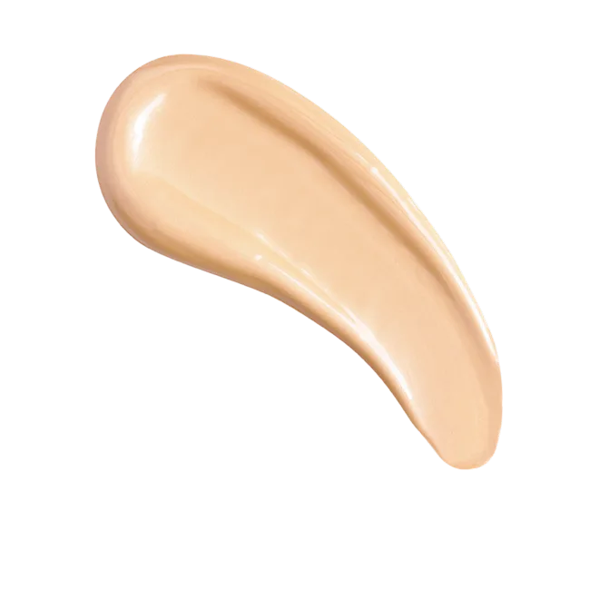 Charlotte tilbury HOLLYWOOD FLAWLESS FILTER mini foundation 5.5ml shade 3 fair