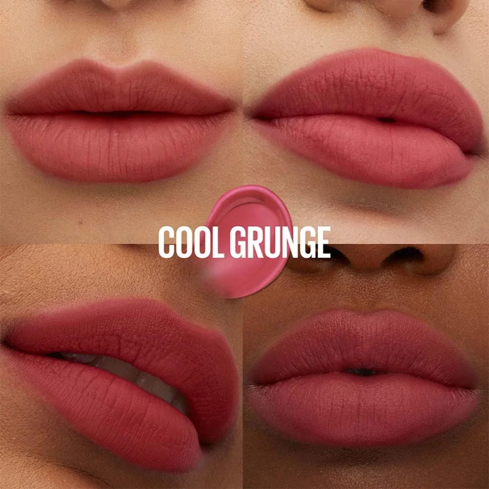 Maybelline Superstay Teddy Tint - Cool Grunge 60