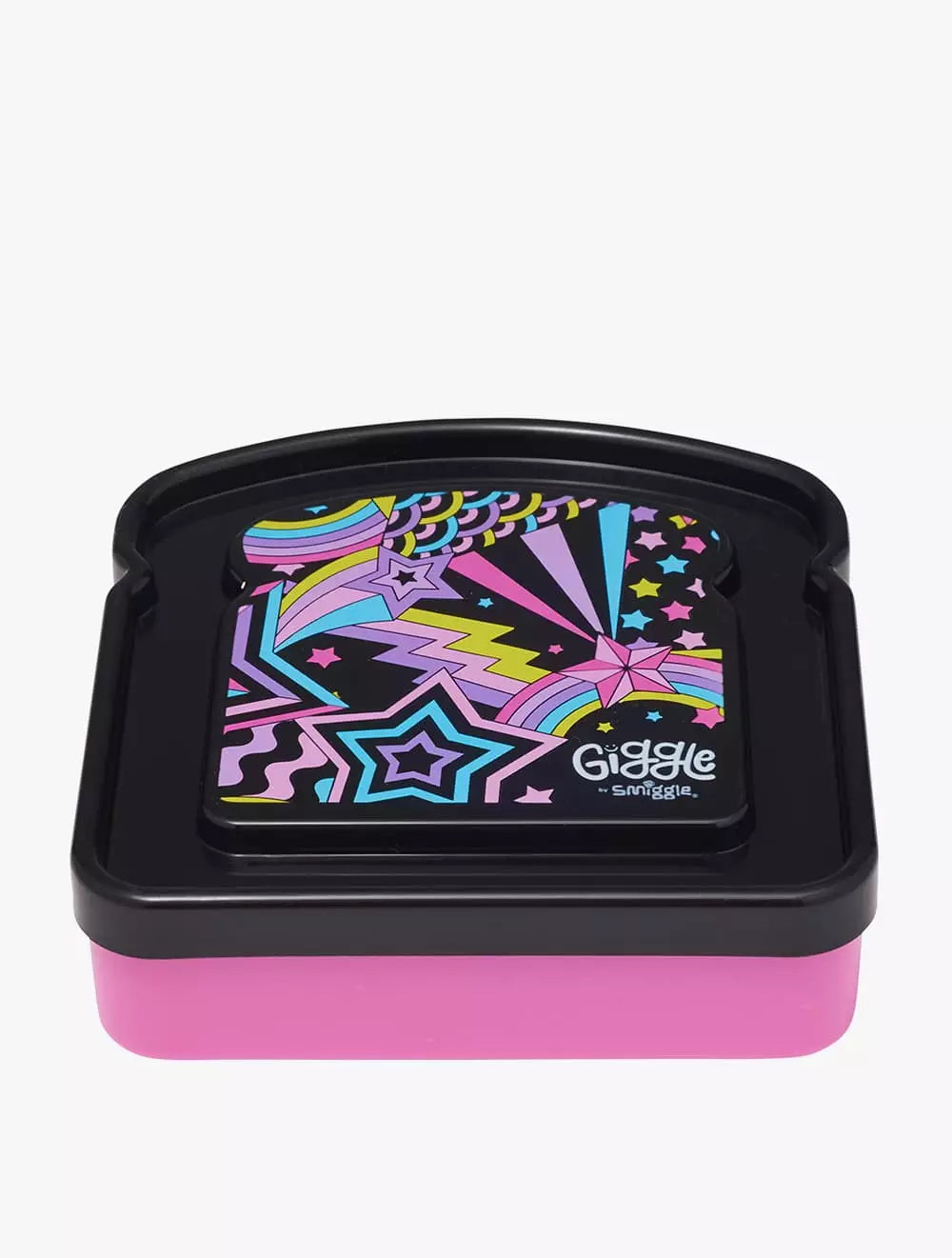Smiggle Uk lunch box