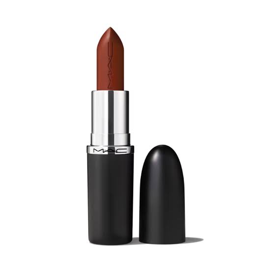 Macximal mac expresso yourself 820 Lipstick sleek satin