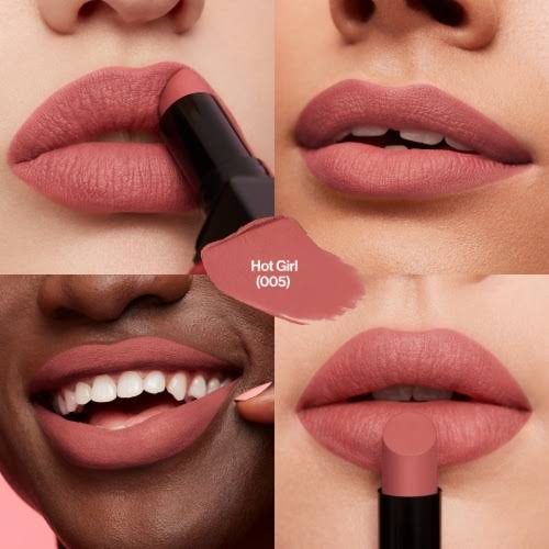 Revlon ColorStay Suede Ink Liquid Lipstick 005 pure hot girl